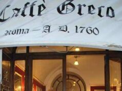Antico Caffè Greco, domani lo sfratto. Gestore: “Dopo 8 anni di battaglia la vicenda non finirà così”