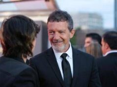Antonio Banderas compie 65 anni: “Se mi fermo muoio”