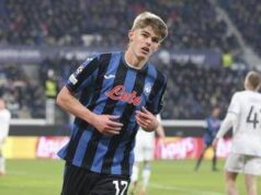 Atalanta-Opatija: orario, probabile formazione e dove vederla in tv