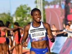 Atletica, Doualla ai Mondiali? La proposta di Mei: “Vorrei corresse la staffetta”