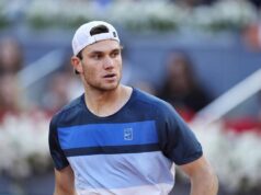 Australian Open, forfait per Draper: “Soffro ancora per l’infortunio”