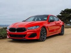 BMW M850i Edition M Heritage: l’essenza esclusiva della Gran Coupe