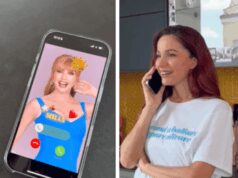 Ballando con le stelle, Andrea Delogu entra ufficialmente nel cast: la scelta del maestro