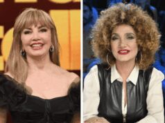 Ballando con le stelle, Marcella Bella è nel cast: “Forte, tosta e… ballerina”