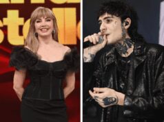 Ballando con le stelle, Rosa Chemical entra nel cast: l’annuncio ufficiale