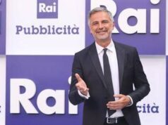 Beppe Convertini nel cast di Ballando con le stelle, l’annuncio con la mamma