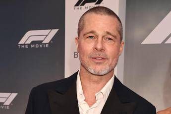 Brad Pitt in lutto, morta la mamma Jane Etta: aveva 84 anni