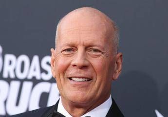 Bruce Willis, la moglie rivela: “Il cervello lo sta abbandonando”