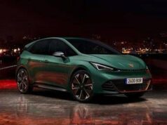 CUPRA Born Impulse+: due nuovi powertrain e autonomia fino a 571 km