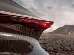 CUPRA Tindaya: quando design e emozione diventano un’esperienza