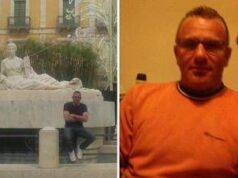 Cade mentre monta luminarie a Valenzano, morto 46enne