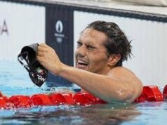 Ceccon risponde a… Ceccon: “Voleva la quarta medaglia? Che pollo”