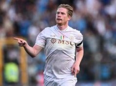 Champions League, Manchester City-Napoli 0-0 – Diretta