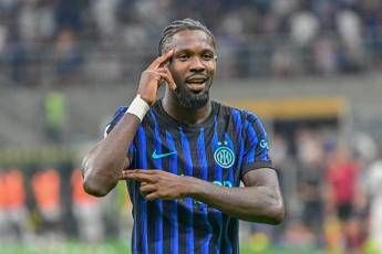 Champions League, oggi Inter-Slavia Praga 0-0 – La partita in diretta