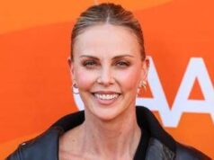 Charlize Theron compie 50 anni, dall’infanzia difficile all’Oscar
