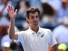 Chengdu, oggi Musetti-Shevchenko in semifinale: orario, precedenti e dove vederla