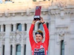 Ciclismo, oggi inizia la Vuelta: orario prima tappa, percorso e dove vederla