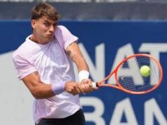 Cobolli-Shelton: orario, precedenti e dove vederla in tv