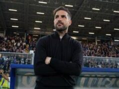 Como-Betis, l’amichevole finisce con due espulsi e una maxi-rissa da far west. Cos’è successo