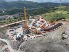 Contratto da 1,6 miliardi di euro a Webuild per la galleria Santomarco su linea Av Salerno-Reggio Calabria