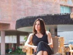 Da adv producer a ville di lusso in Indonesia, la storia di Francesca Rizzo