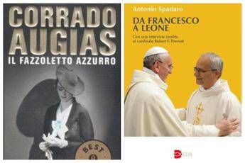 Da padre Antonio Spadaro a Corrado Augias, le novità in libreria
