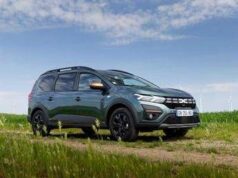 Dacia Jogger: spazio, comfort e modularità per ogni avventura