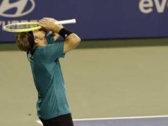 Davidovich Fokina attacca Toronto: “Orario partite inaccettabile”. Evans: “Patetico”