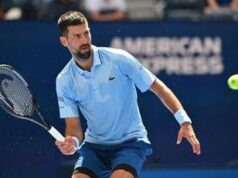Djokovic-Struff: orario, precedenti e dove vederla in tv (in chiaro)