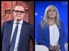 Domenica In, Tommaso Cerno potrebbe curare spazio talk su attualitÃ