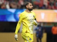 Donnarumma, addio al Psg. Il messaggio: “Non ho deciso io”