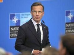 È polemica in Svezia, il premier Kristersson governa usando ChatGpt