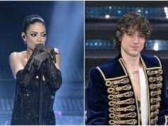 Elodie e Irama insieme, è in arrivo un duetto