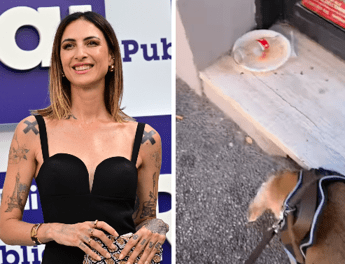 Ema Stokholma, sfogo per la sporcizia a Roma: “Smerd… dai turisti per il giubileo”