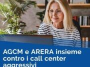 Energia, call center aggressivi: i consigli di Arera per difendersi