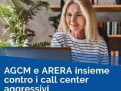 Energia, call center aggressivi: i consigli di Arera per difendersi