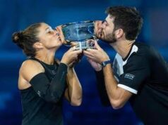 Errani-Vavassori, successo bis agli Us Open e ‘risposta’ al nuovo format: la vittoria vale un milione di dollari