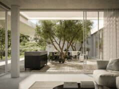 Estate, cucinare all’aperto? Relax e tecnologia assicurati con design di brand made in Italy