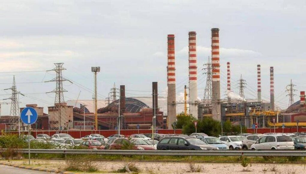 Ex Ilva, ok del Cdm a decreto con misure urgenti per continuità impianti