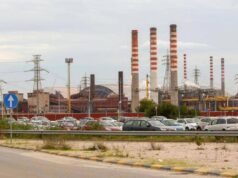 Ex Ilva, ok del Cdm a decreto con misure urgenti per continuitĂ impianti