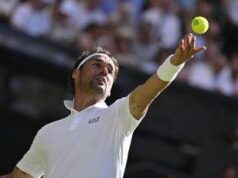 Fabio Fognini nel cast di Ballando con le stelle: “Il tennis è la mia vita, ma prometto…”