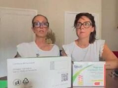 Farmaci israeliani nel cestino, il video-choc: oggi le scuse di dottoressa e infermiera