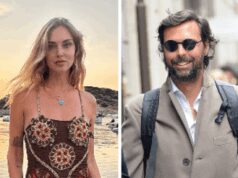 Ferragni e Tronchetti Provera, è tornato l’amore? Baci e coccole a Ibiza