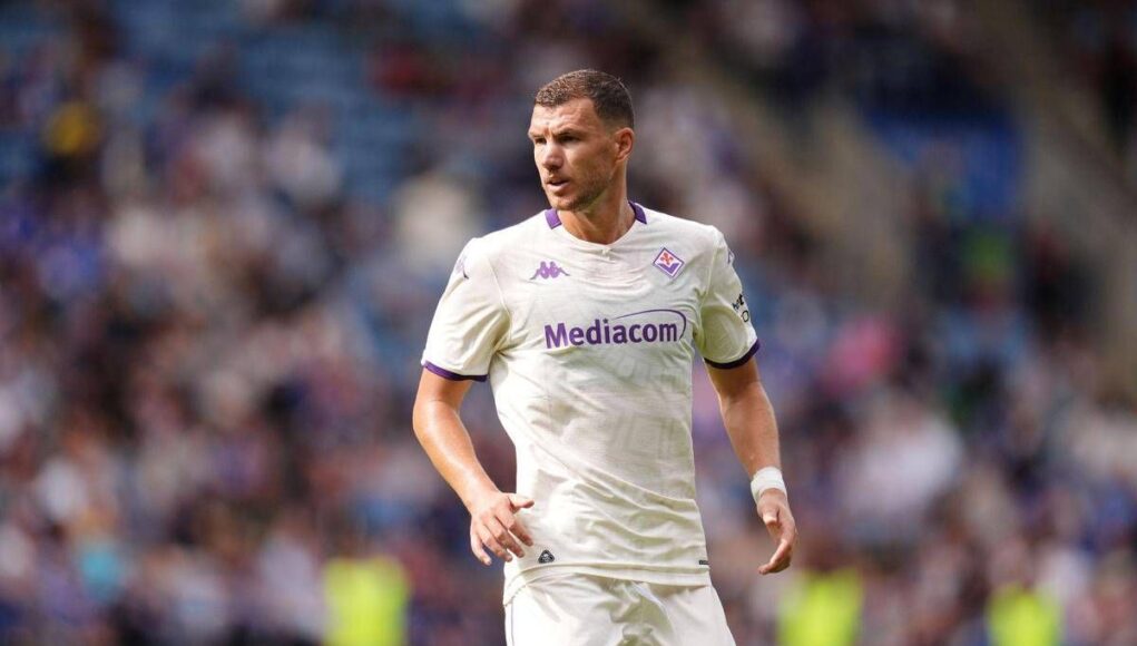 Fiorentina-Dinamo Kiev: orario, probabili formazioni e dove vederla in tv