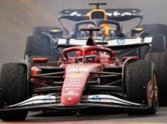 Formula 1, oggi prove libere in Messico: orari e dove vederle in tv