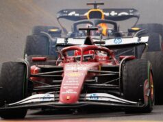 Formula 1, prove libere e qualifiche a Las Vegas: orari e dove vederle in tv