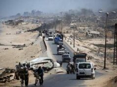 Forze Israele: “Gaza City zona pericolosa, stop pause tattiche”