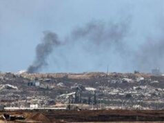 Gaza, Mezzaluna Rossa: “Raid contro nostra sede, un morto e feriti”