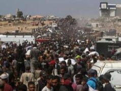 Gaza, c’è un candidato governatore: è l’uomo d’affari Samir Halilah