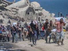 Gaza, l’inviato di Trump oggi nella Striscia: Witkoff controllerà distribuzione aiuti